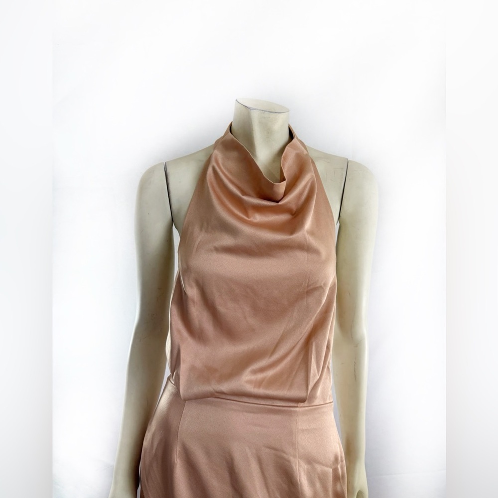 Elliatt Revolve Camo Dress Size - Picture 5 of 12